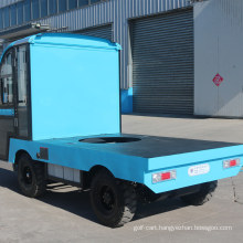 China Manufacturer Zhongyi Hot Sale Approved Electric Vehicle Mini Truck